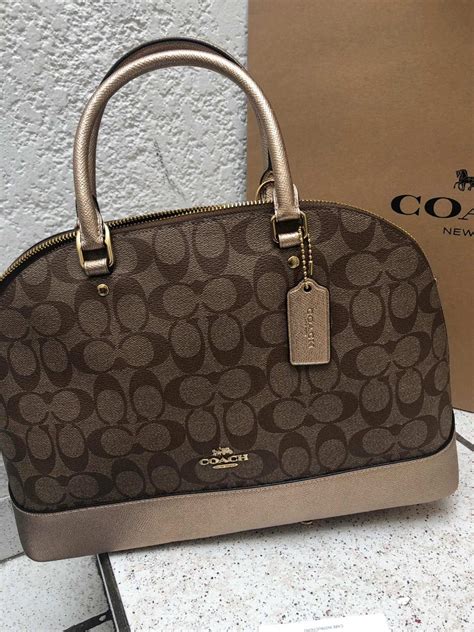 precio de bolsas coach